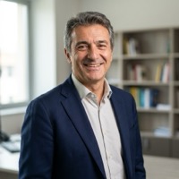 Джузеппе Росси